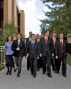 Les missionnaires mormons – Qui sont-ils?