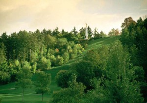 Colline-Cumorah-Mormon