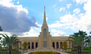 Temple-FtLauderdale-Florida