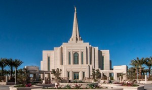 Temple-gilbert-arizona