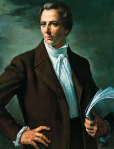 Joseph-Smith