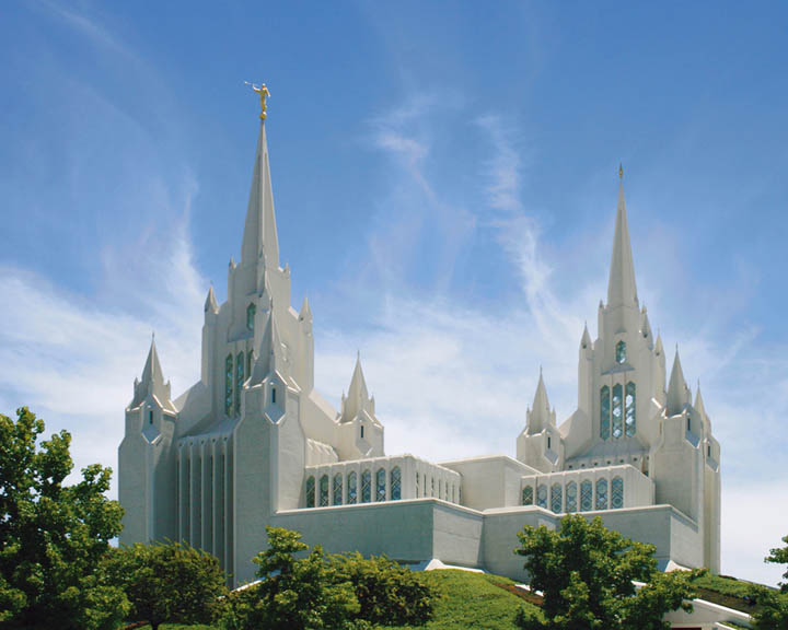 temple-mormon-San-Diego-Californie