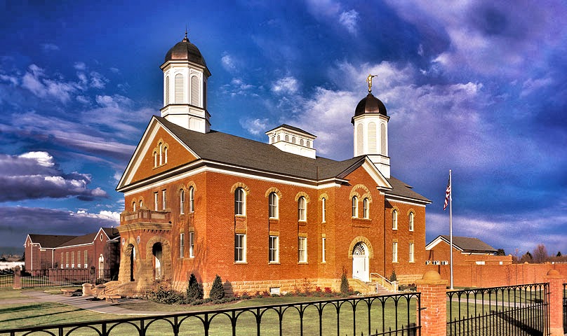 temple-sdj-vernal-utah