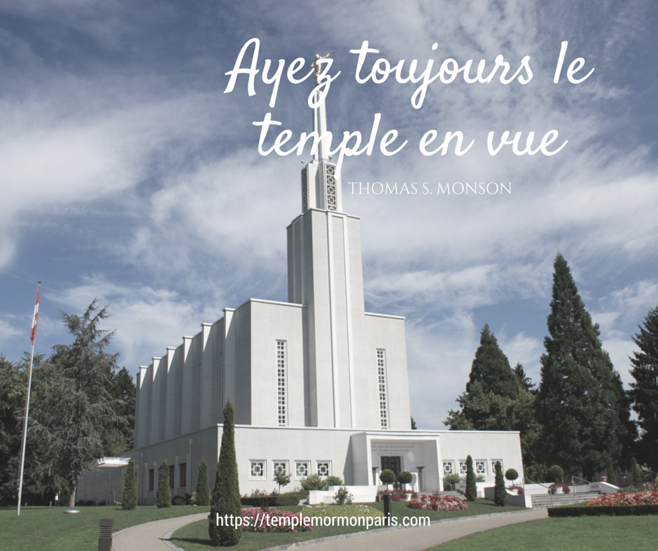 6 façons d&rsquo;améliorer votre expérience du temple