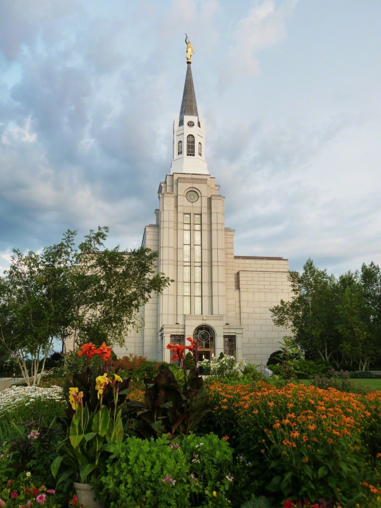 Mormon