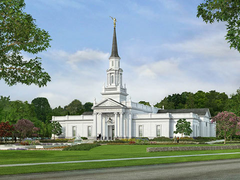 Mormon