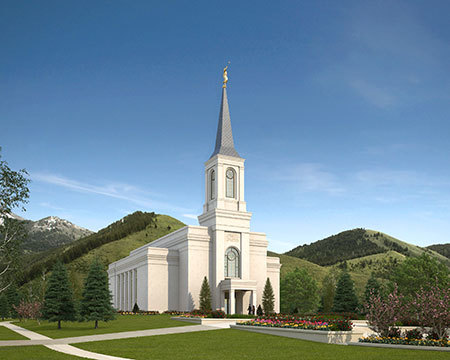 Mormon