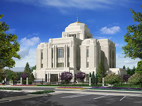 Mormon