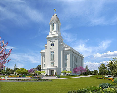 Mormon