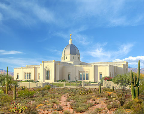 Mormon